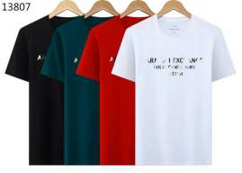 Picture of Armani T Shirts Short _SKUArmaniM-3XL25wr2722609